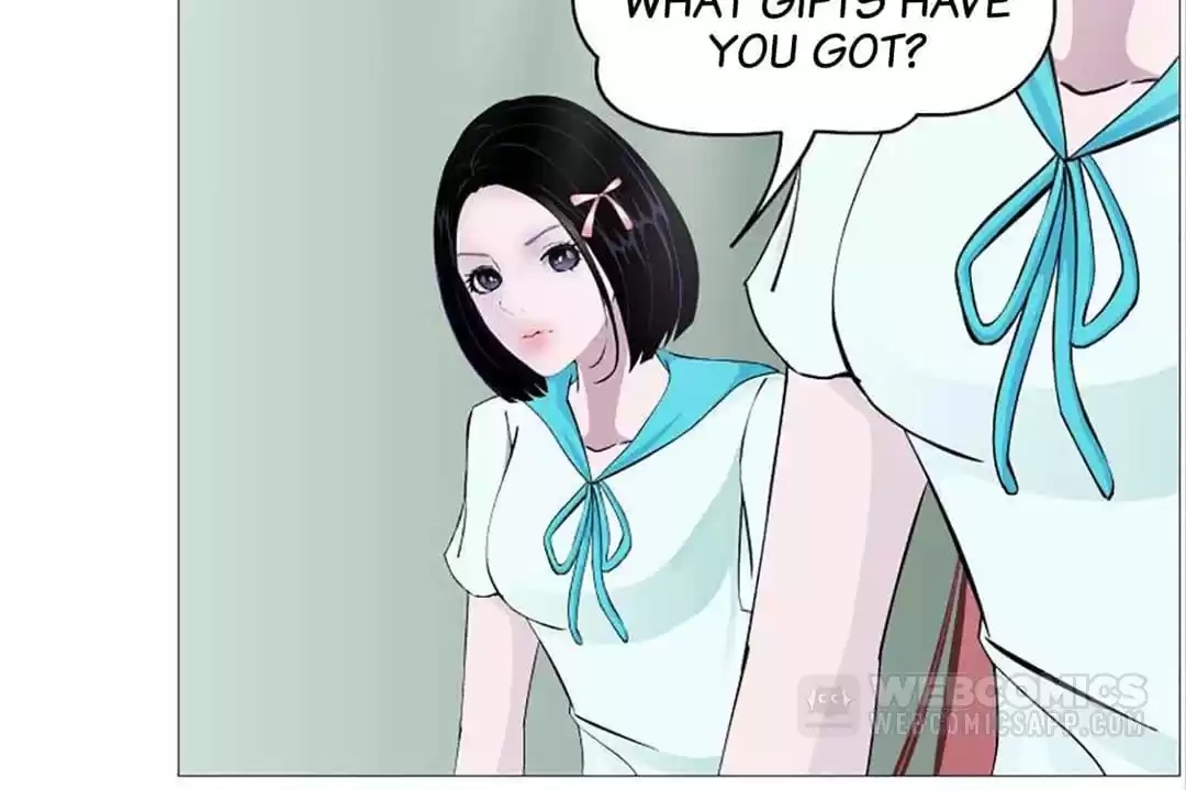 Beauty And Demon chapter 89 page 81