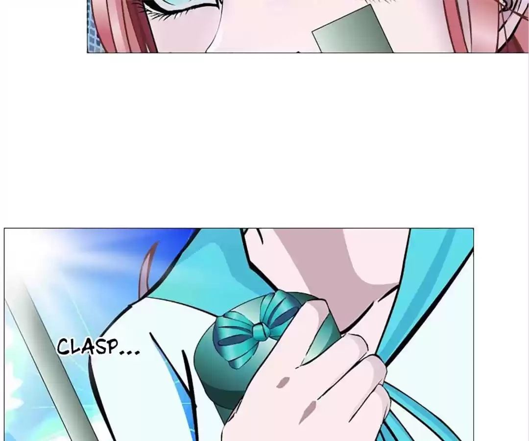 Beauty And Demon chapter 89 page 52