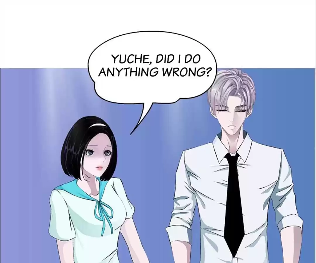 Beauty And Demon chapter 89 page 5