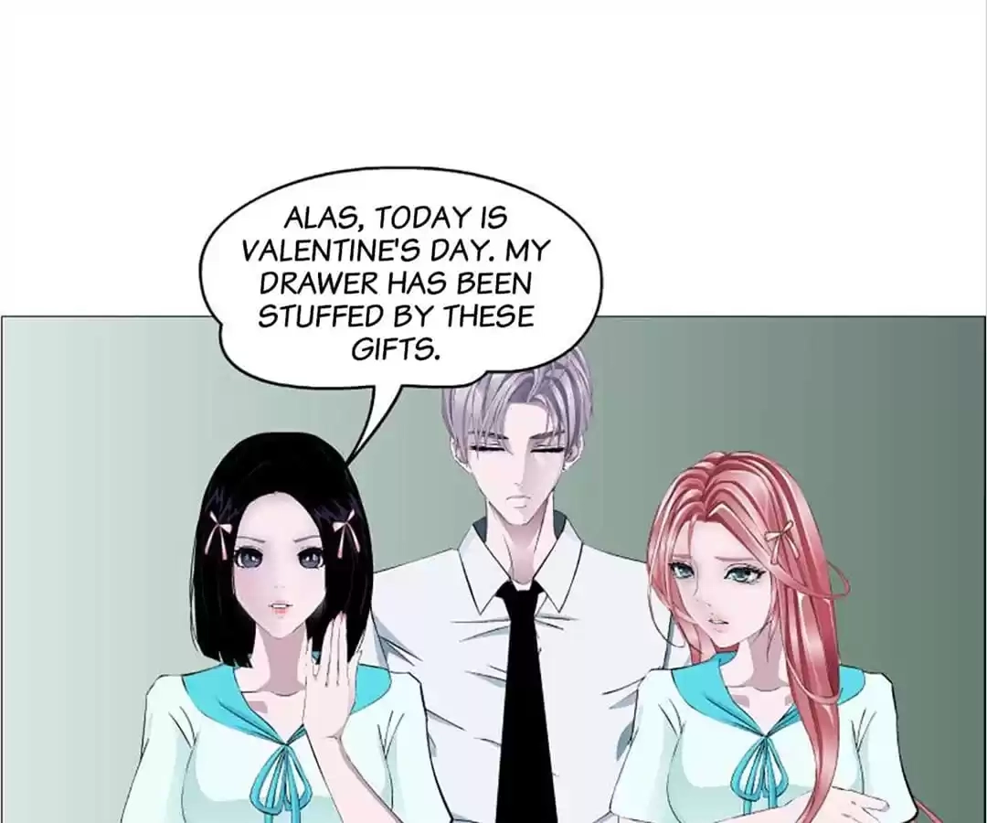 Beauty And Demon chapter 89 page 78