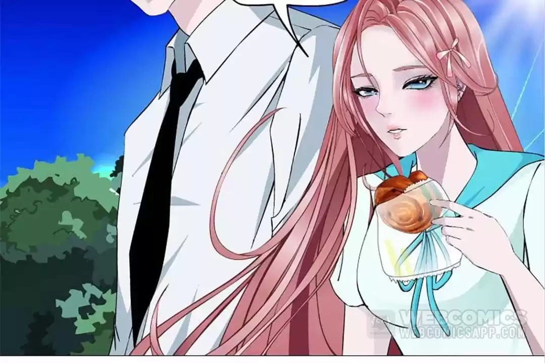 Beauty And Demon chapter 89 page 45