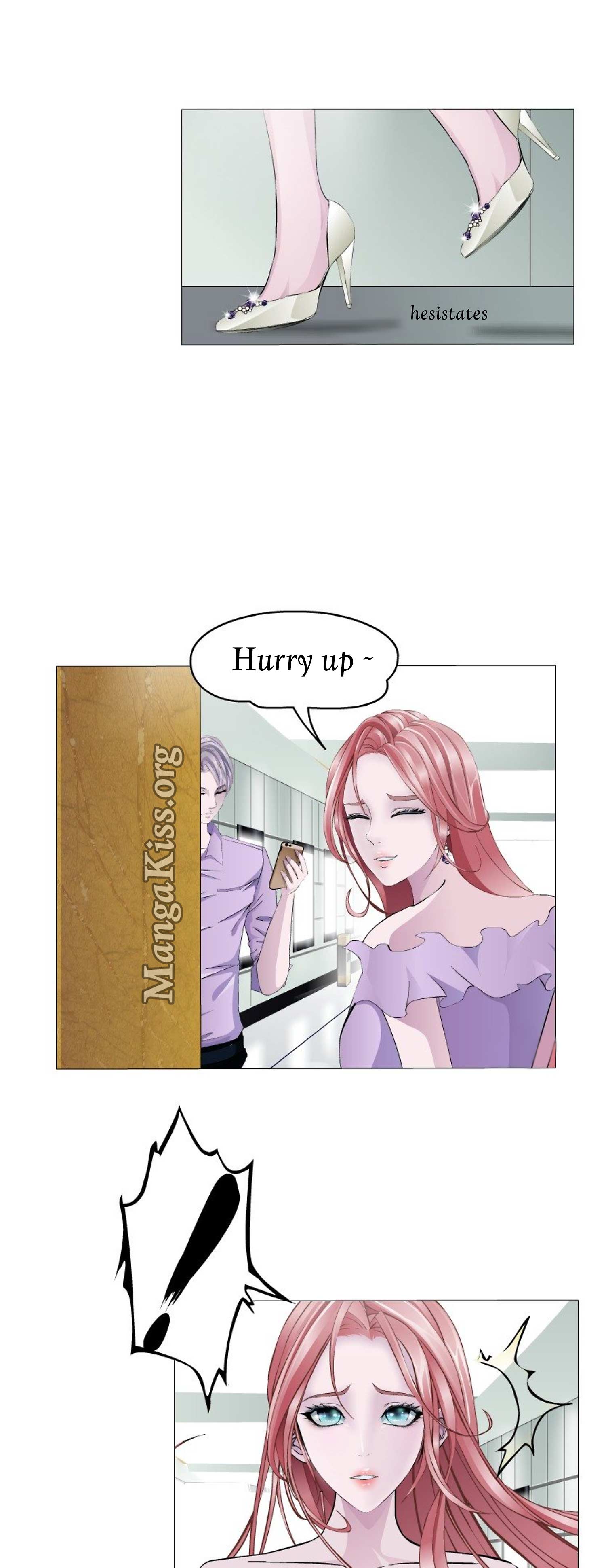 Beauty And Demon chapter 9 page 9