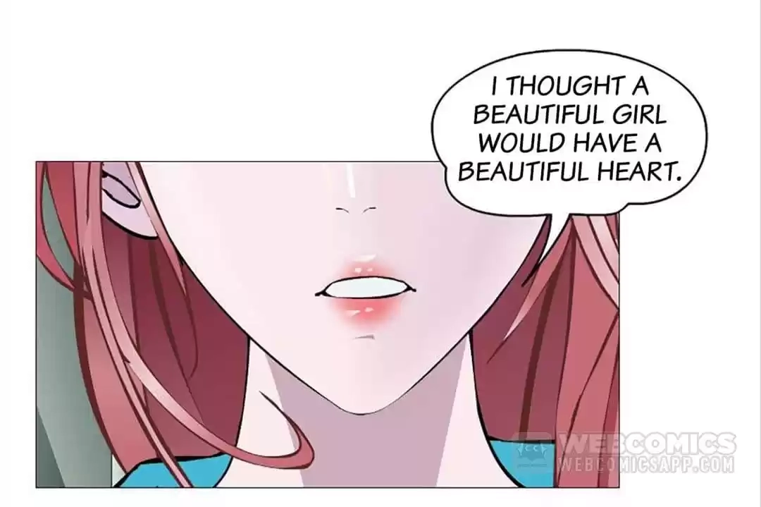Beauty And Demon chapter 91 page 27