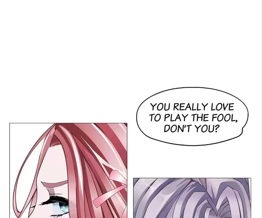 Beauty And Demon chapter 91 page 34