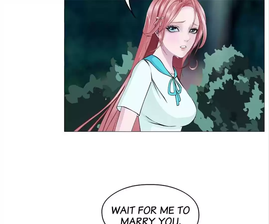 Beauty And Demon chapter 91 page 3