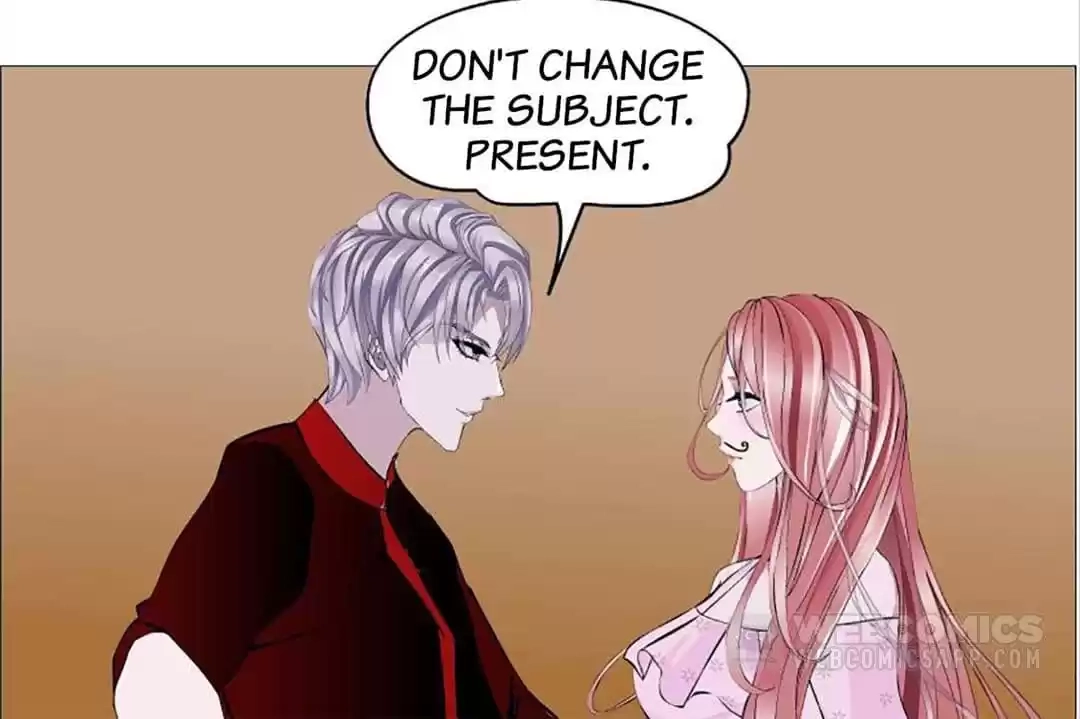 Beauty And Demon chapter 91 page 78