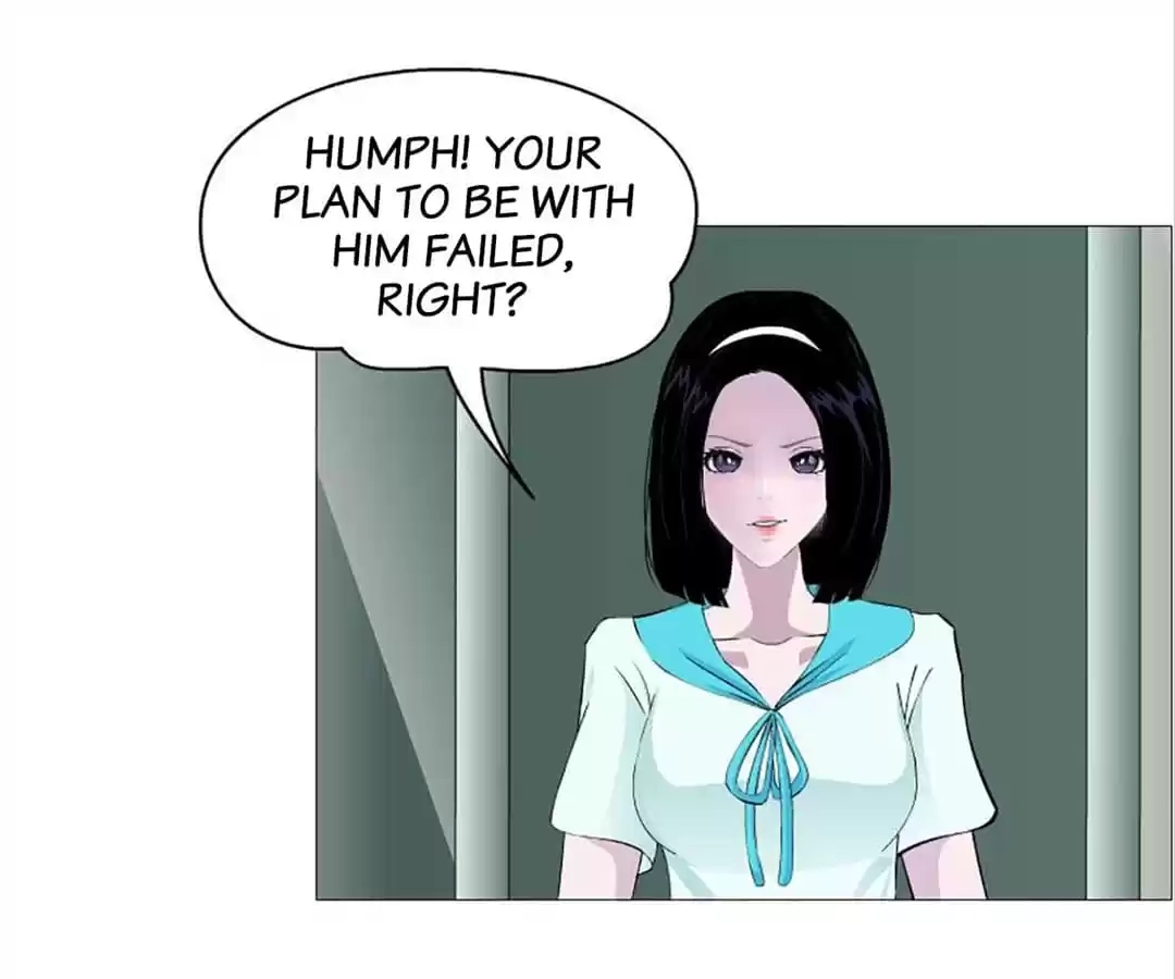 Beauty And Demon chapter 91 page 26