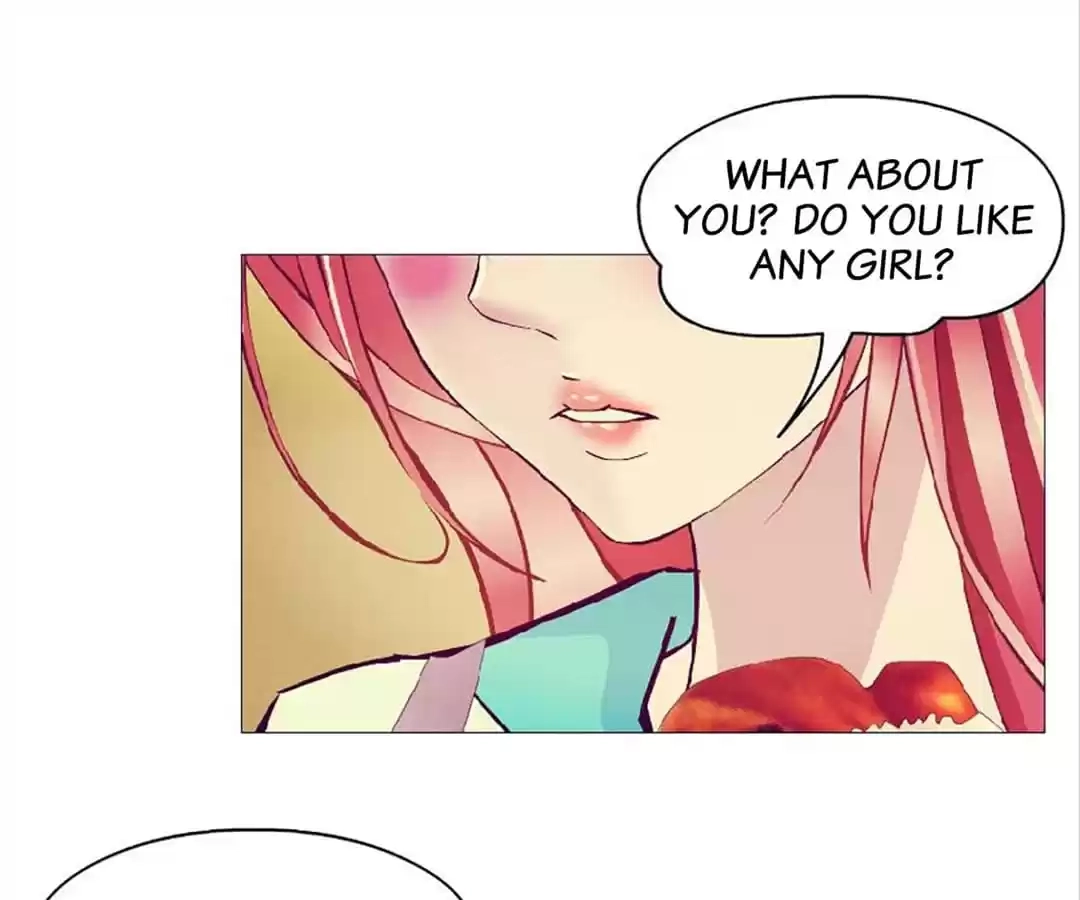 Beauty And Demon chapter 91 page 18