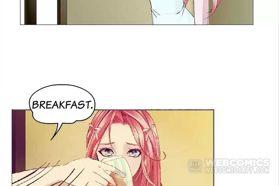 Beauty And Demon chapter 91 page 16