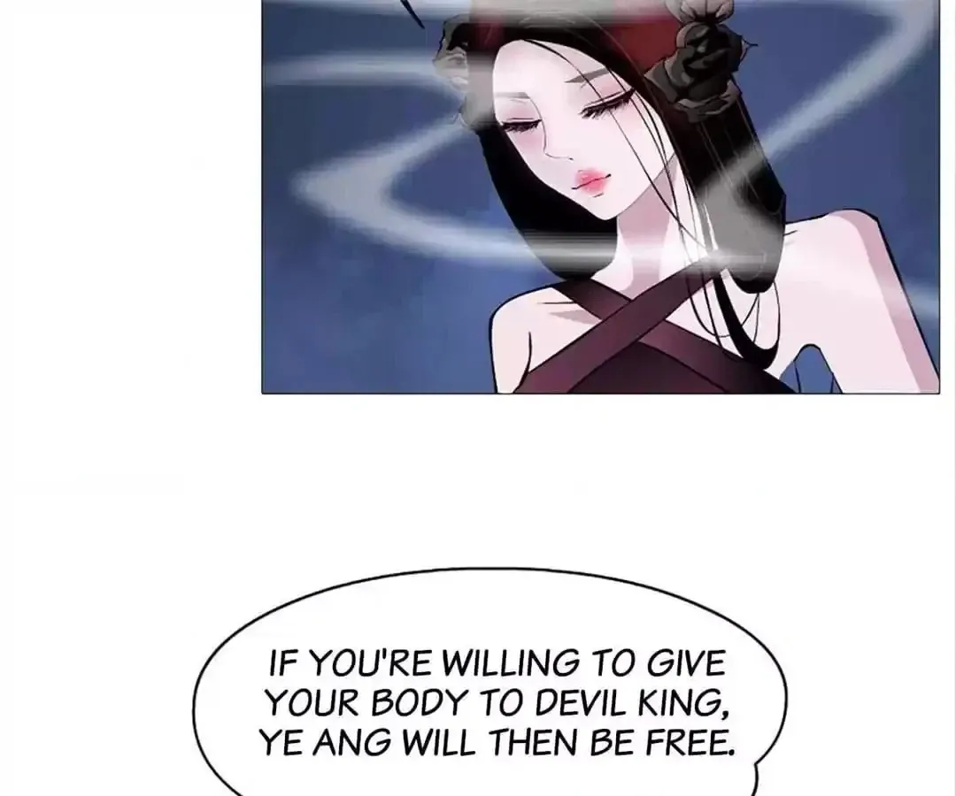 Beauty And Demon chapter 92 page 80