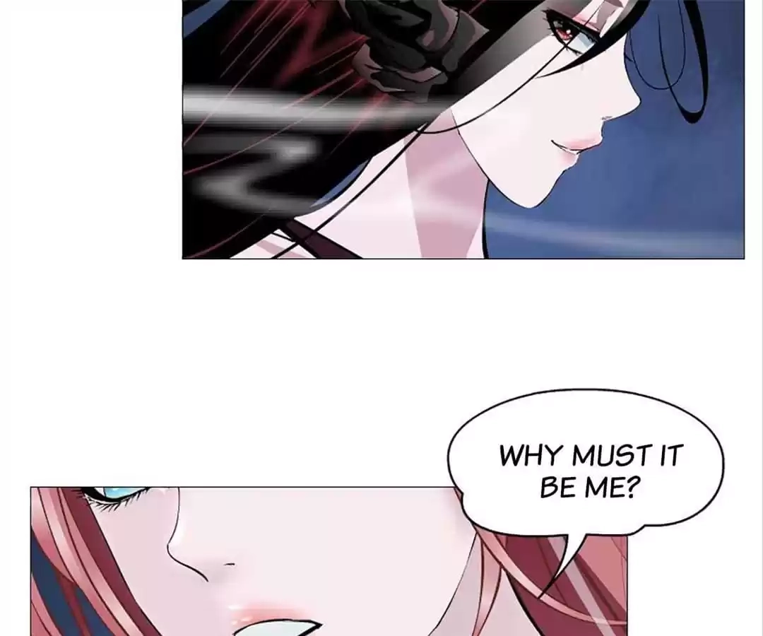 Beauty And Demon chapter 92 page 84