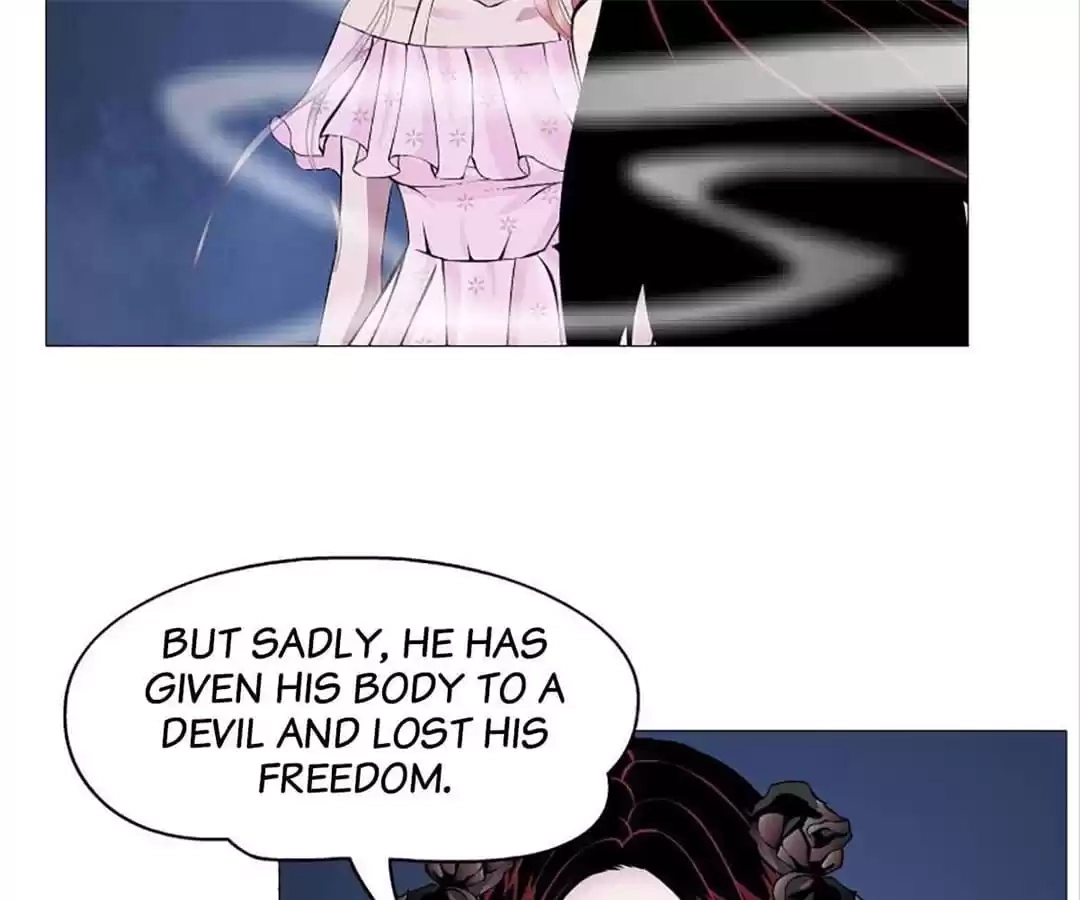 Beauty And Demon chapter 92 page 74