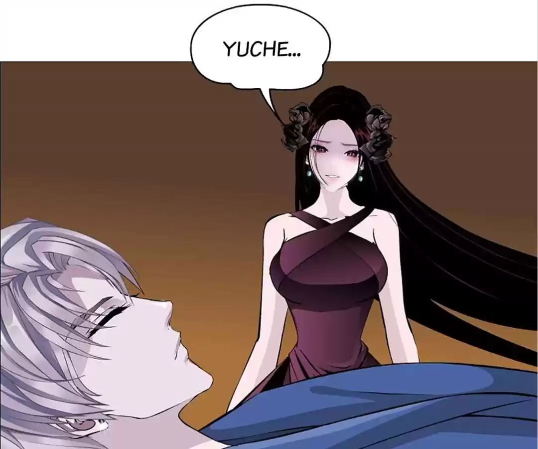 Beauty And Demon chapter 92 page 36