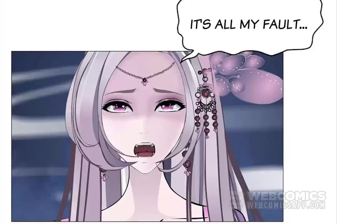 Beauty And Demon chapter 92 page 59