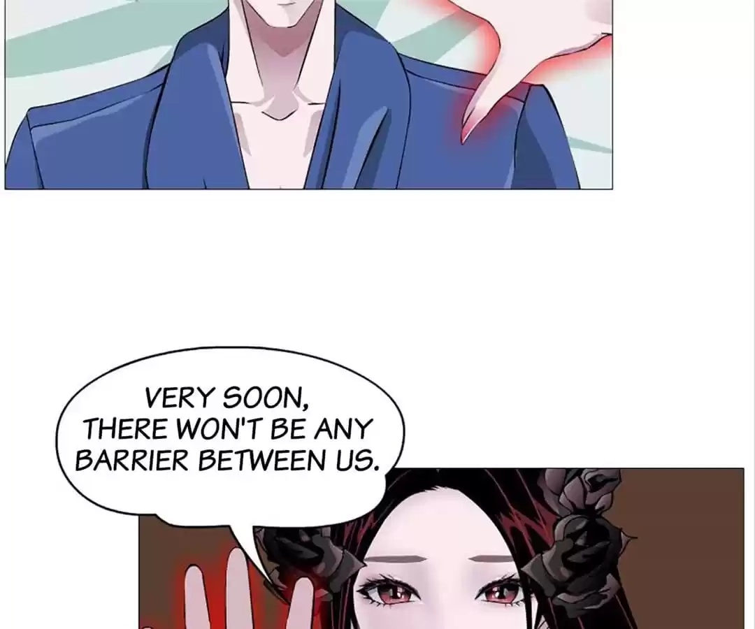 Beauty And Demon chapter 92 page 38