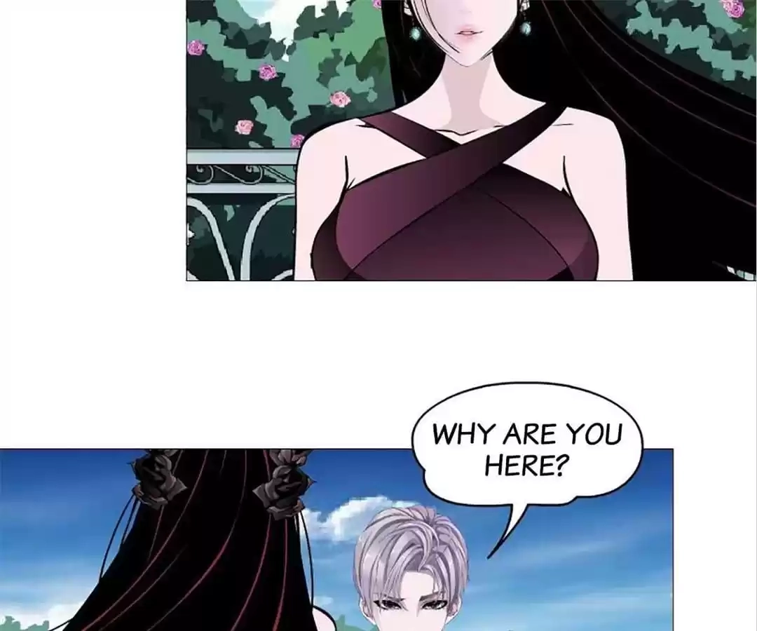 Beauty And Demon chapter 94 page 23
