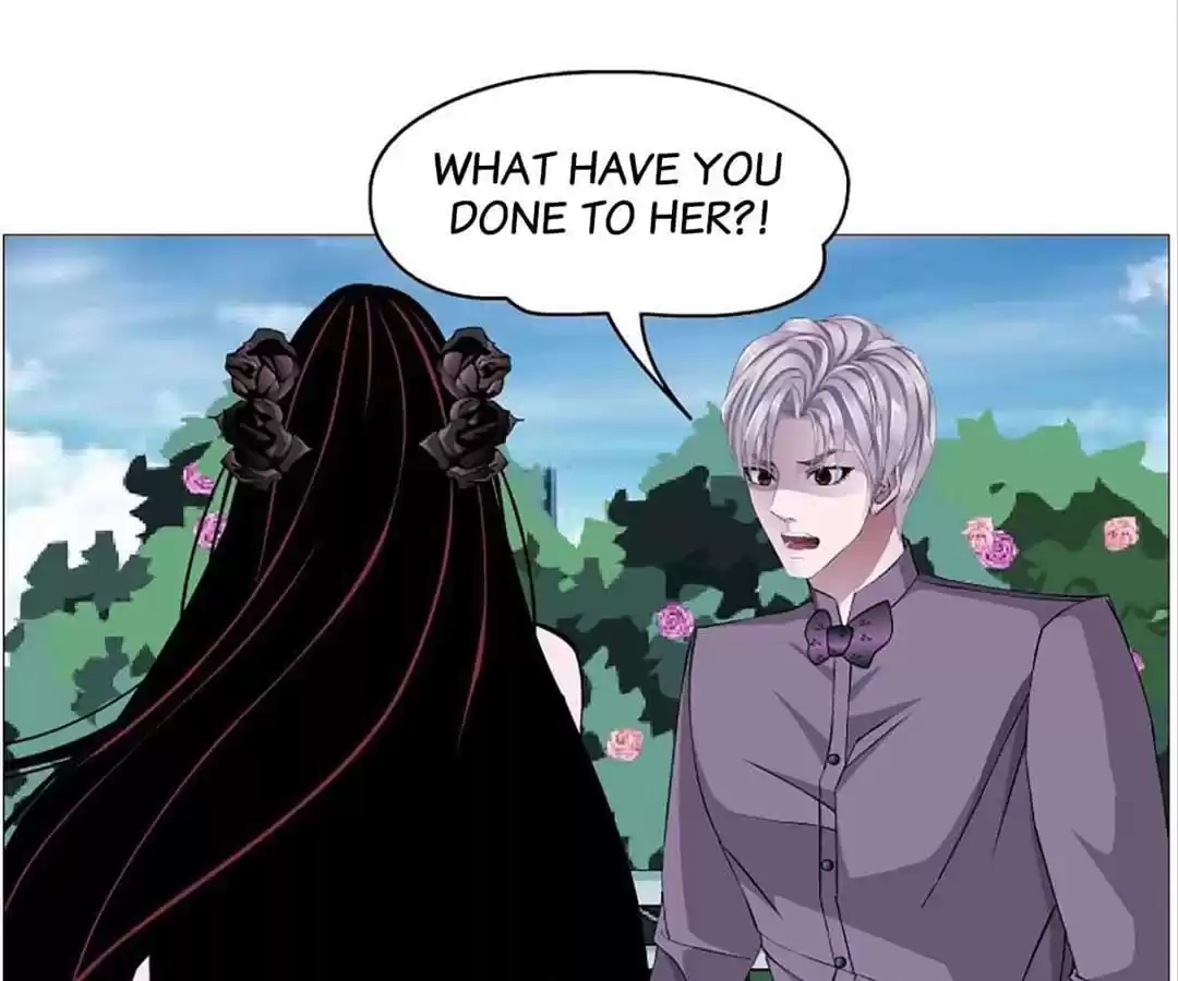 Beauty And Demon chapter 94 page 31