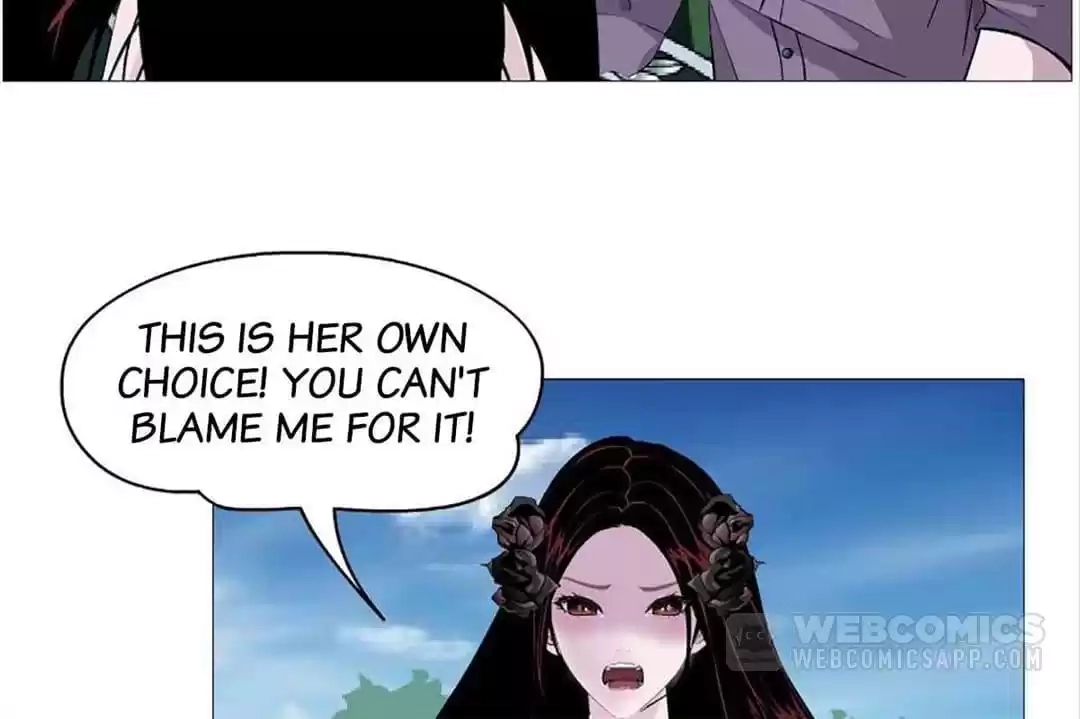 Beauty And Demon chapter 94 page 32