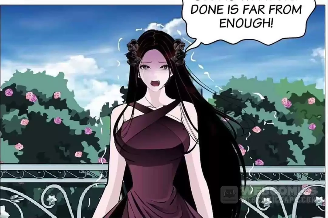 Beauty And Demon chapter 94 page 49