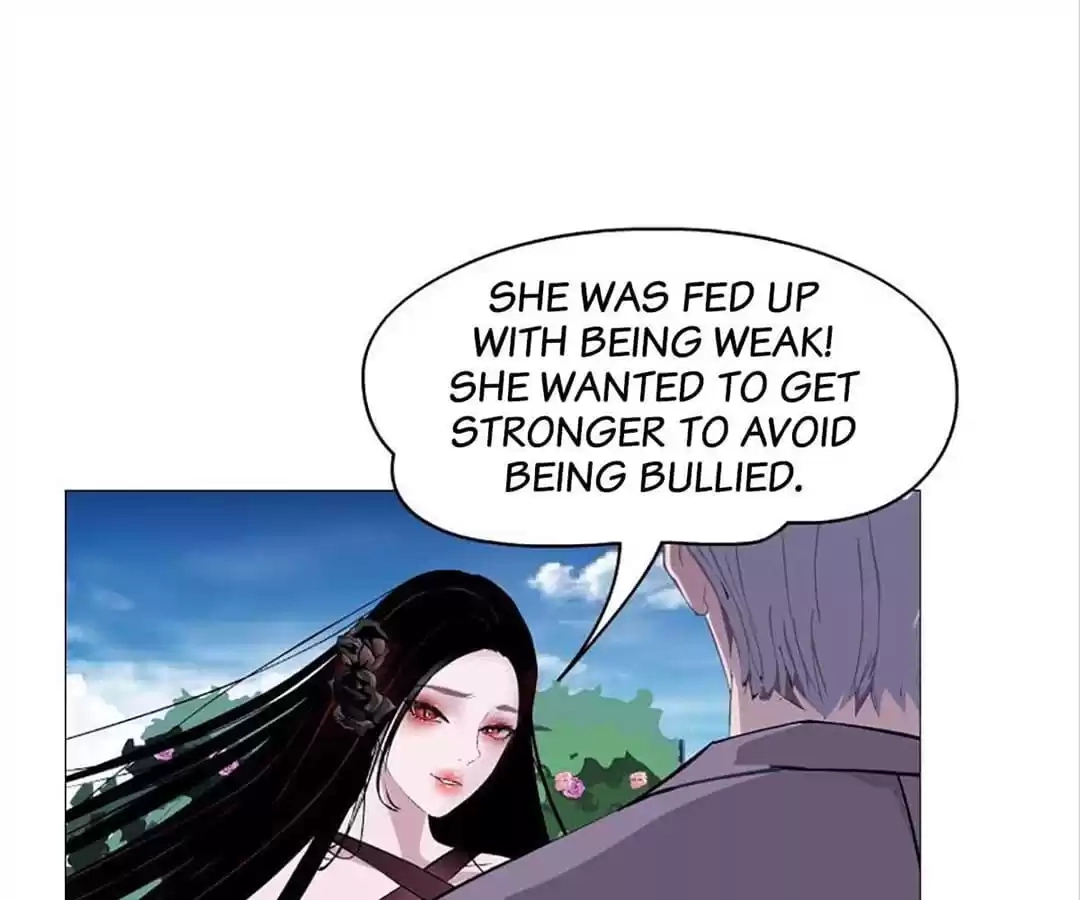 Beauty And Demon chapter 94 page 34