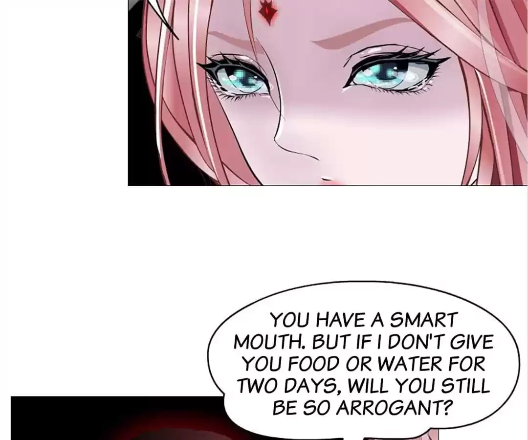 Beauty And Demon chapter 95 page 24