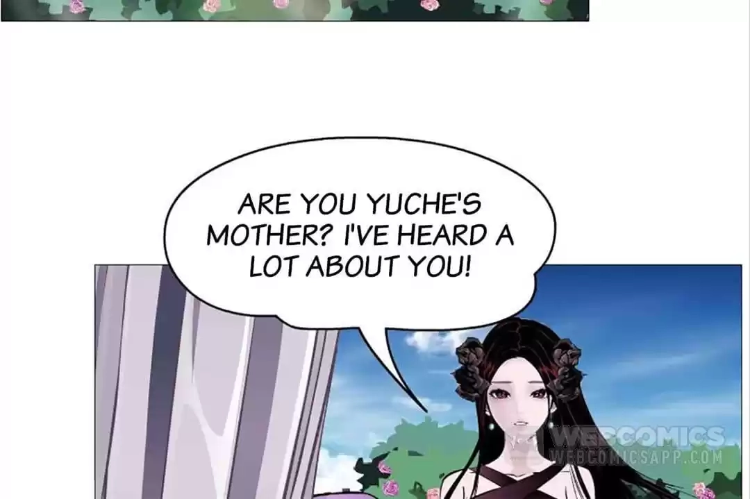 Beauty And Demon chapter 95 page 43
