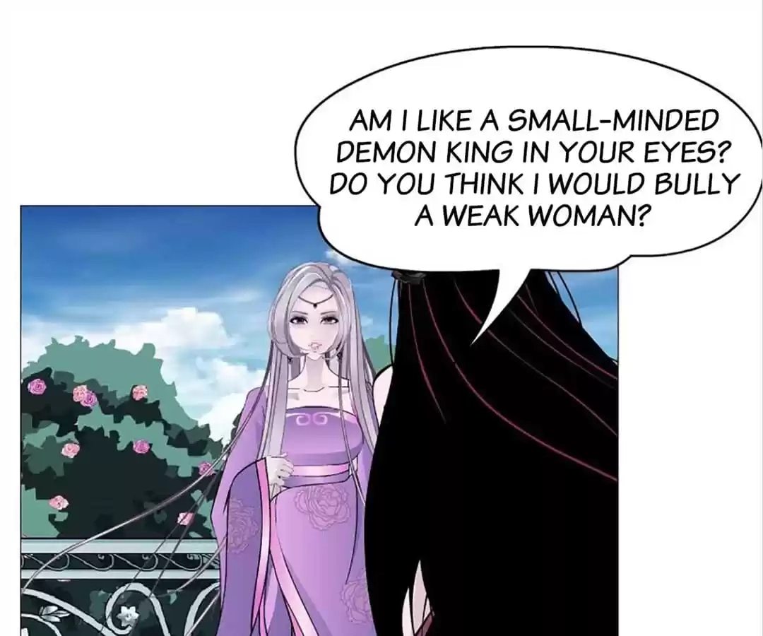 Beauty And Demon chapter 95 page 54