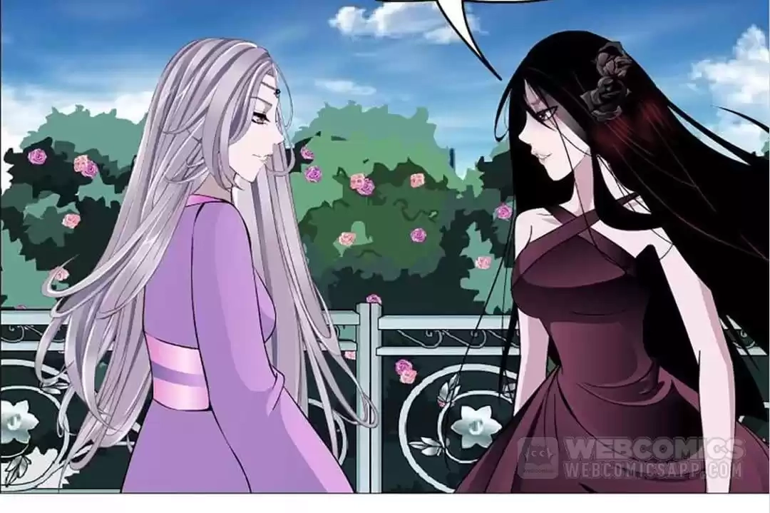 Beauty And Demon chapter 95 page 51