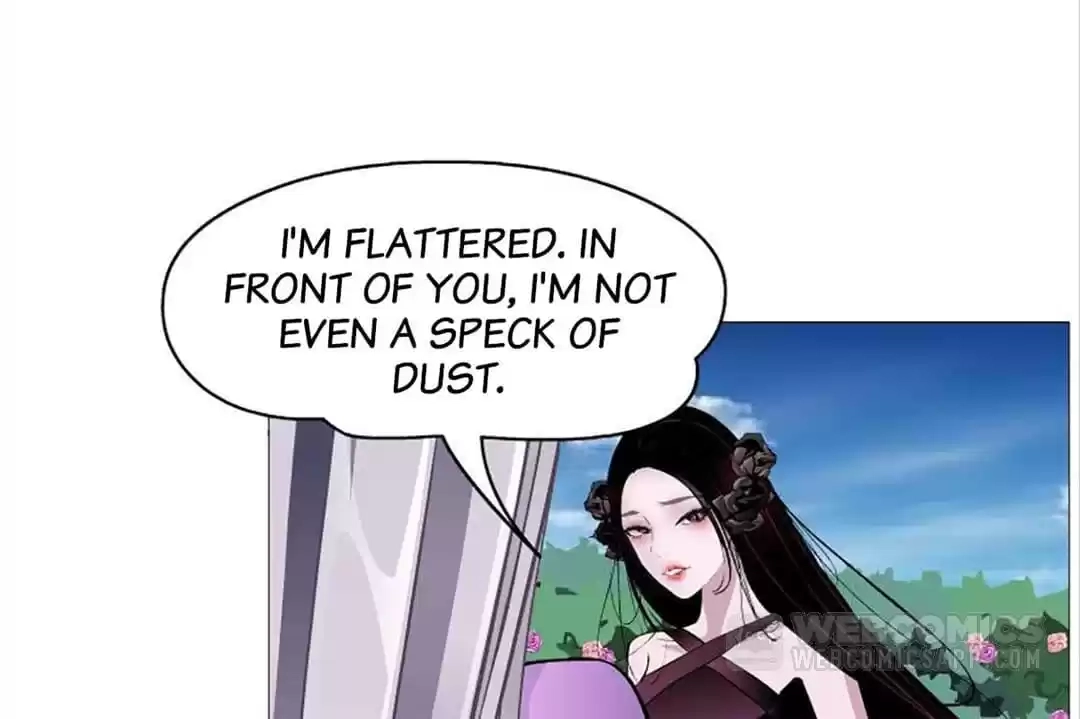Beauty And Demon chapter 95 page 47