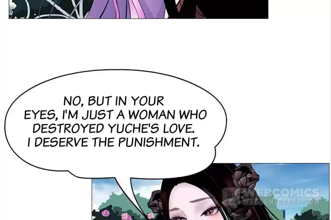 Beauty And Demon chapter 95 page 55