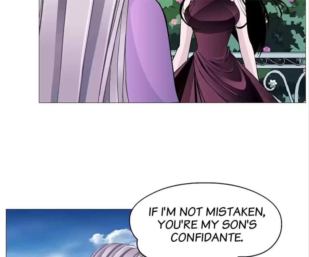 Beauty And Demon chapter 95 page 44