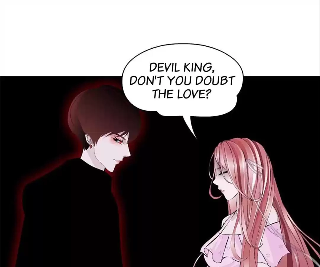Beauty And Demon chapter 95 page 22