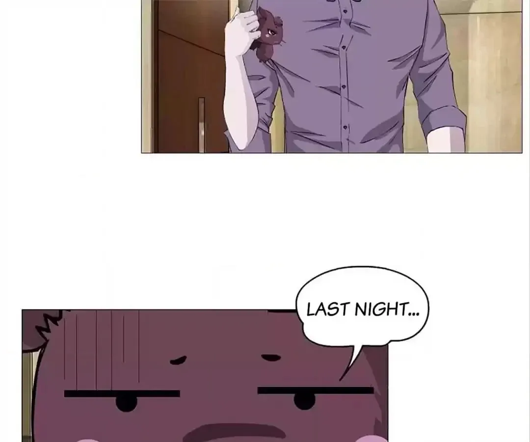 Beauty And Demon chapter 95 page 80