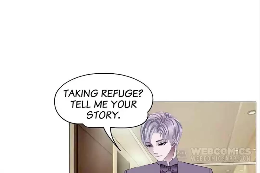 Beauty And Demon chapter 95 page 79