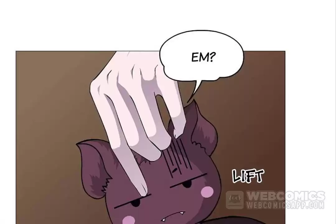 Beauty And Demon chapter 95 page 75
