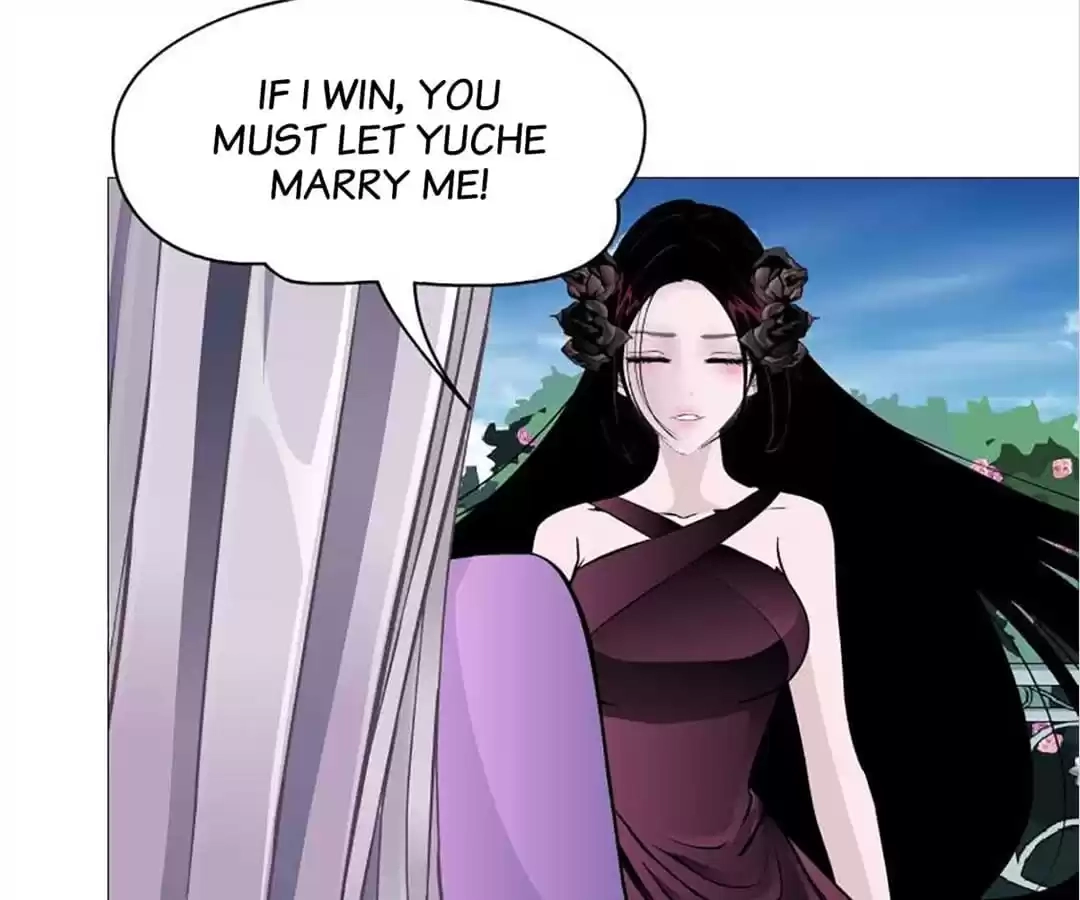 Beauty And Demon chapter 95 page 64