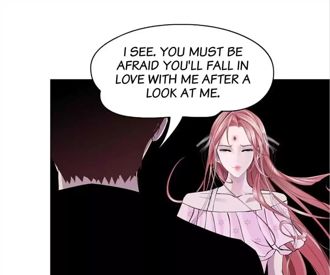 Beauty And Demon chapter 95 page 5