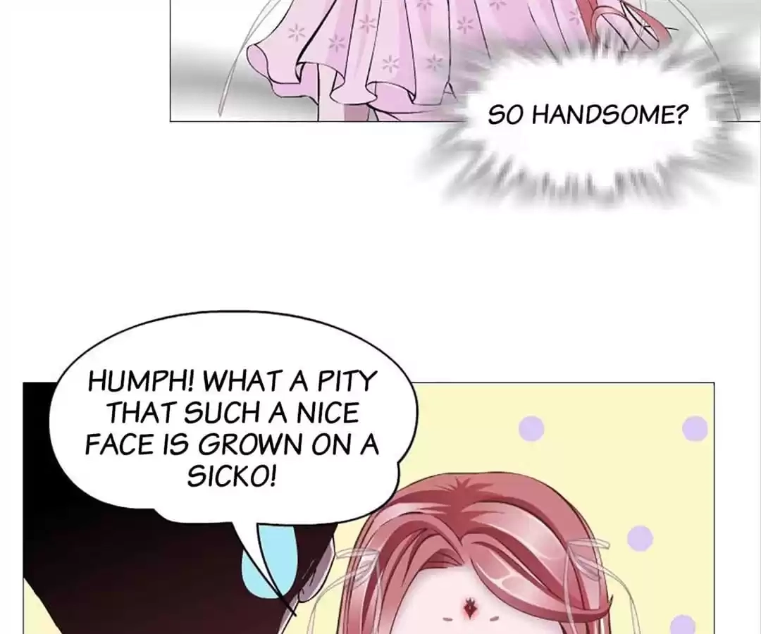 Beauty And Demon chapter 95 page 11