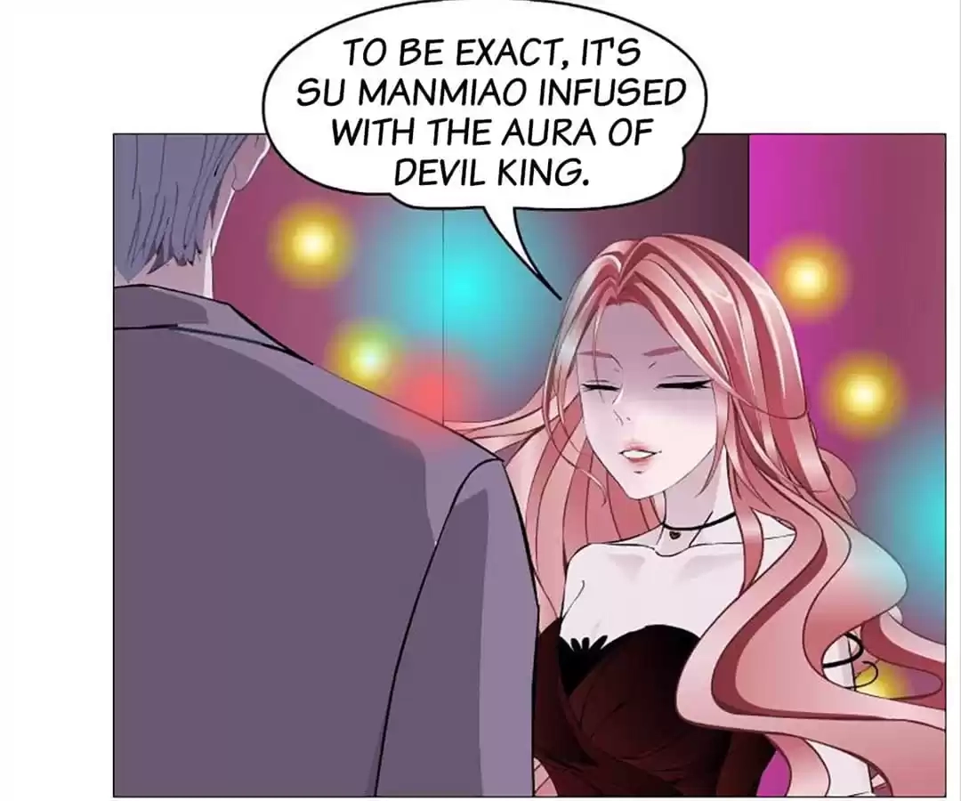 Beauty And Demon chapter 97 page 46