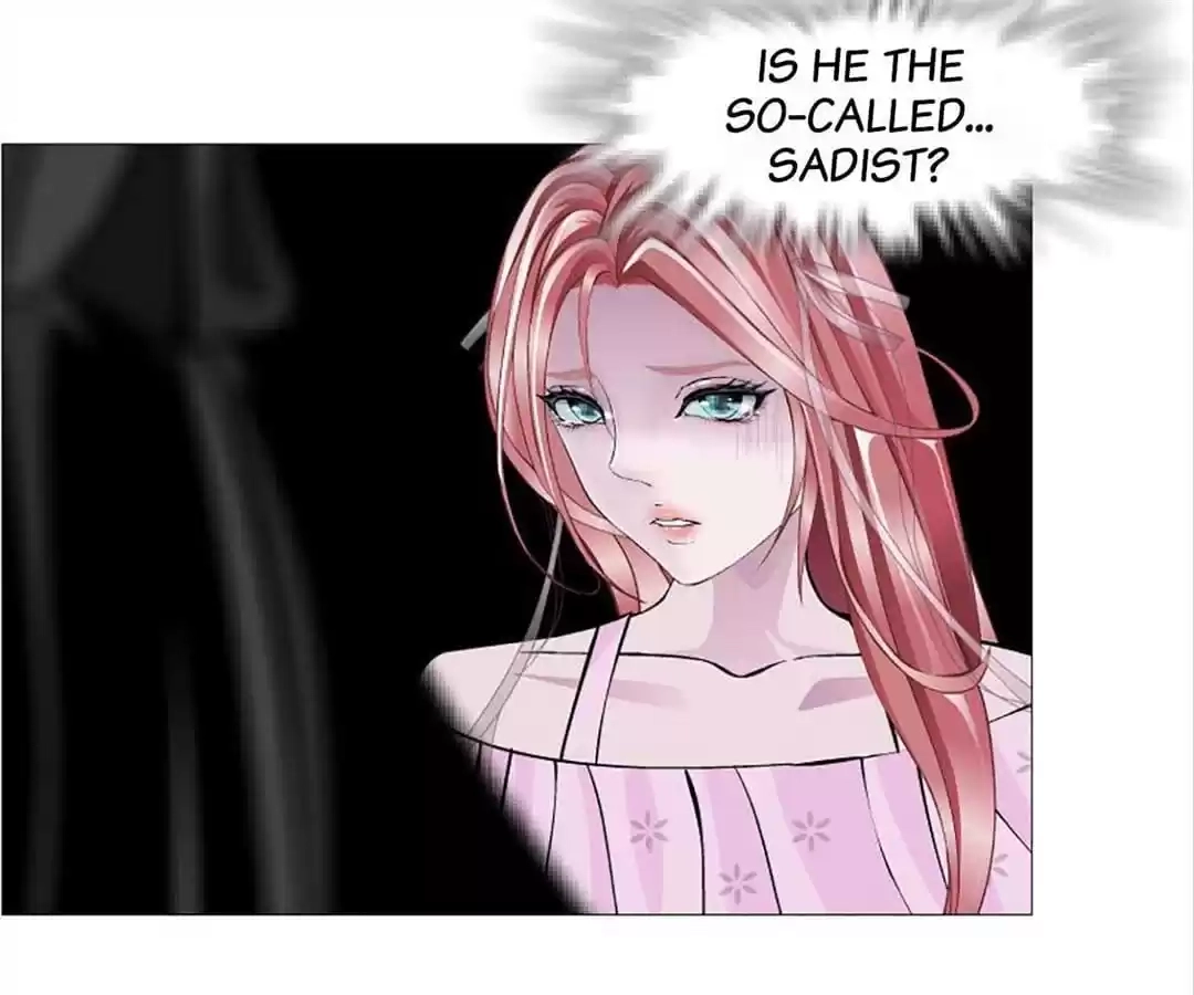 Beauty And Demon chapter 97 page 22