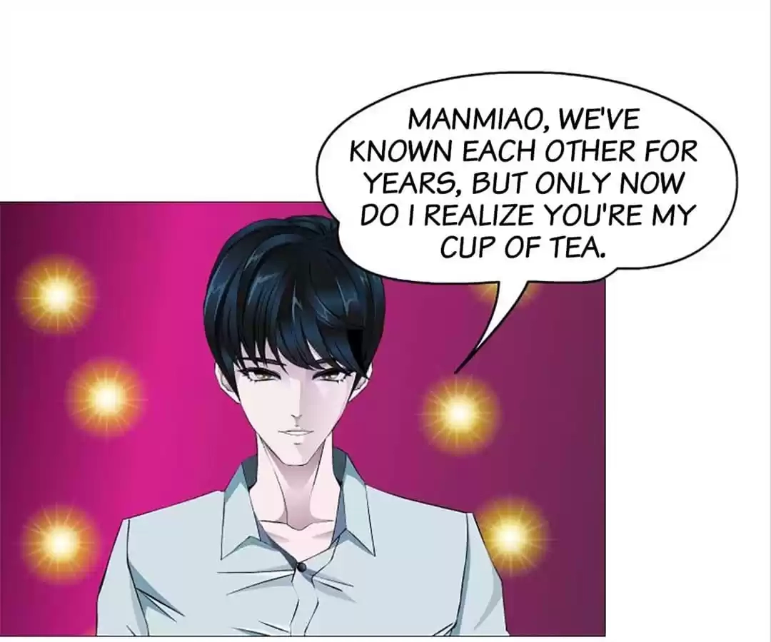 Beauty And Demon chapter 97 page 72