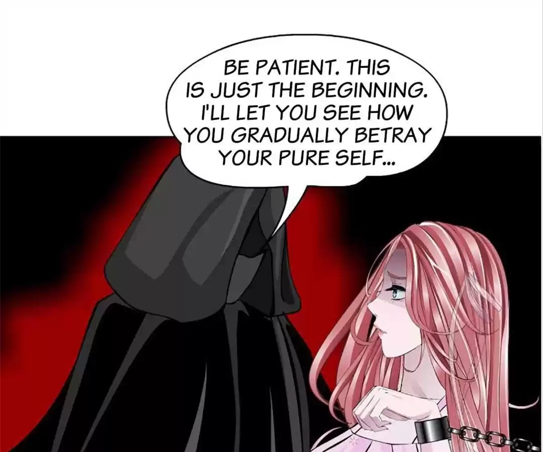 Beauty And Demon chapter 97 page 18