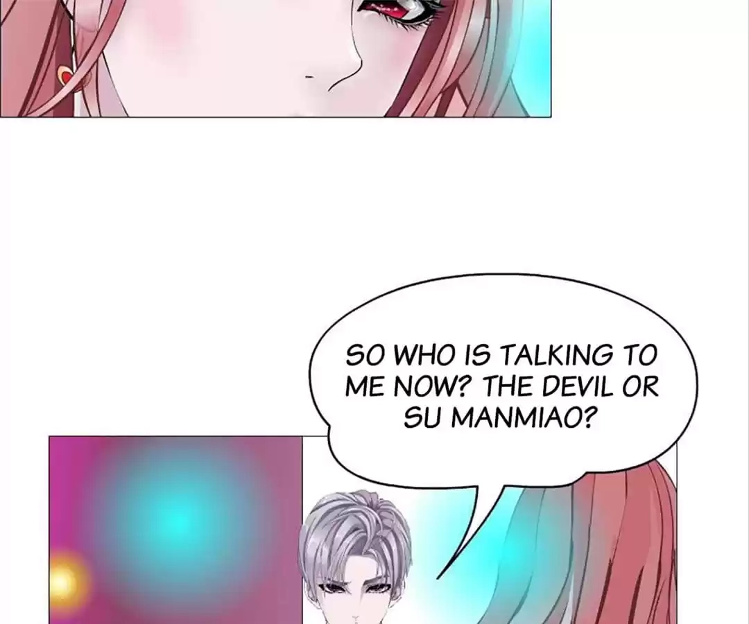 Beauty And Demon chapter 97 page 44