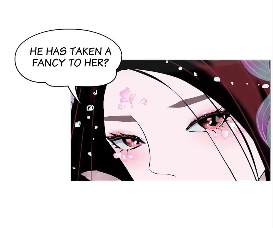 Beauty And Demon chapter 97 page 36