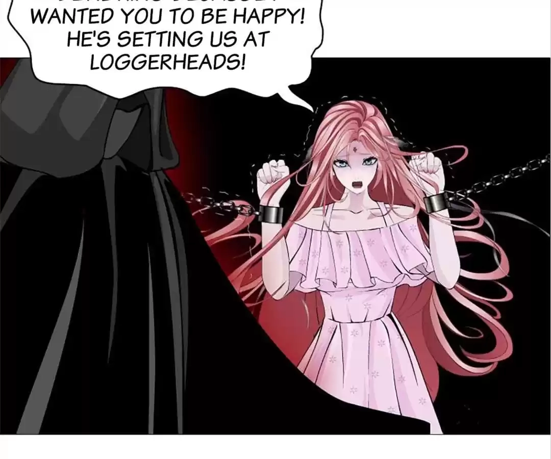 Beauty And Demon chapter 97 page 5