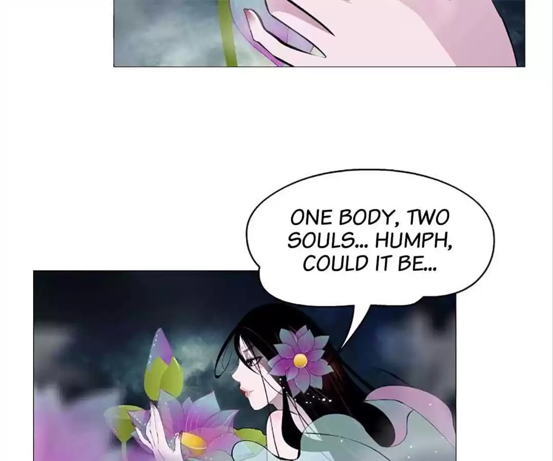 Beauty And Demon chapter 97 page 34