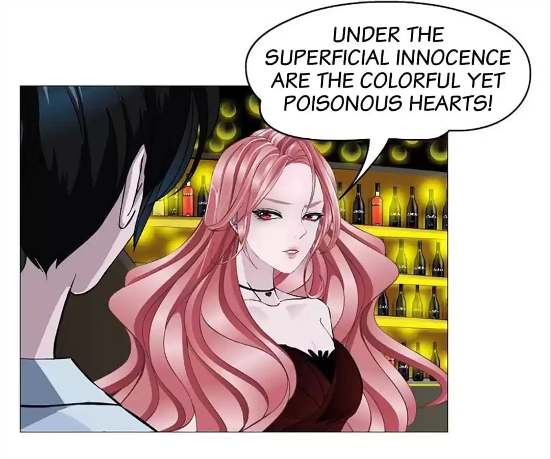 Beauty And Demon chapter 97 page 82