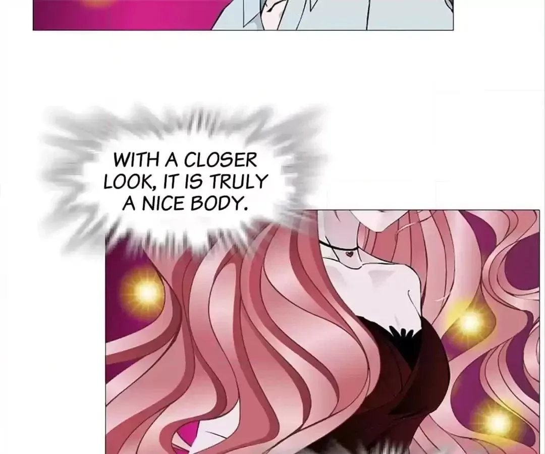 Beauty And Demon chapter 97 page 70