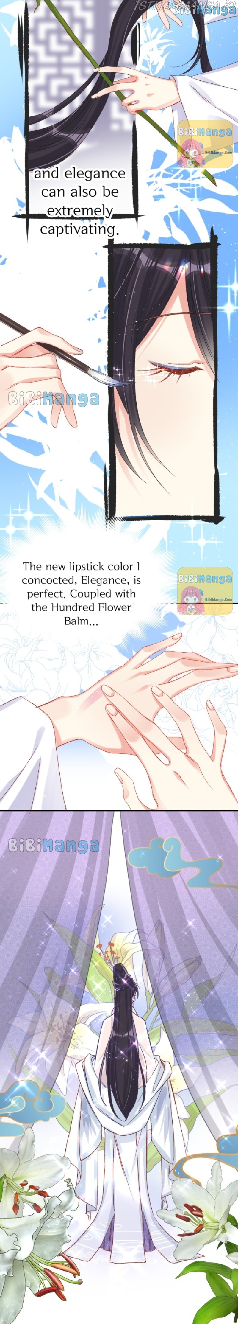 Beauty BIoggers in Another WorId chapter 10 page 8