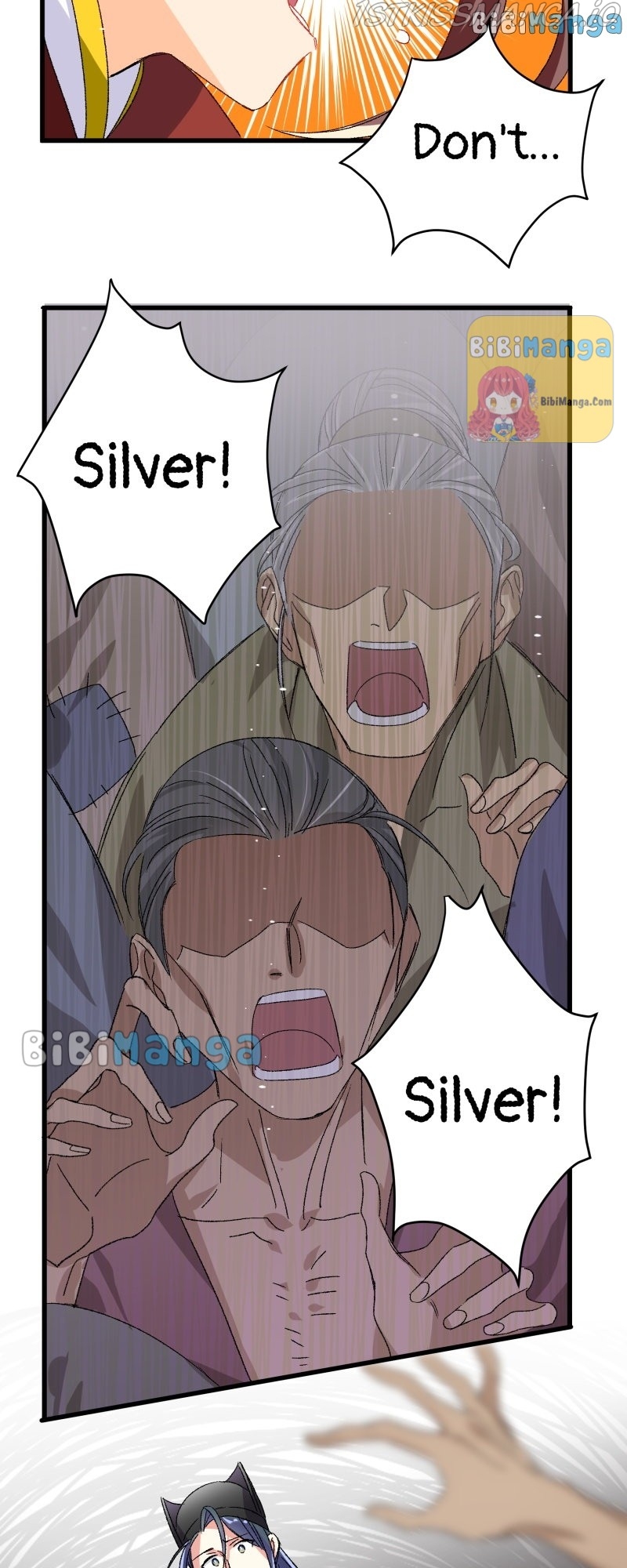 Beauty BIoggers in Another WorId chapter 11 page 36